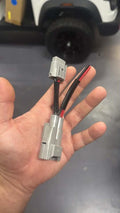 Dach 12v Plug n Play Wire Tap