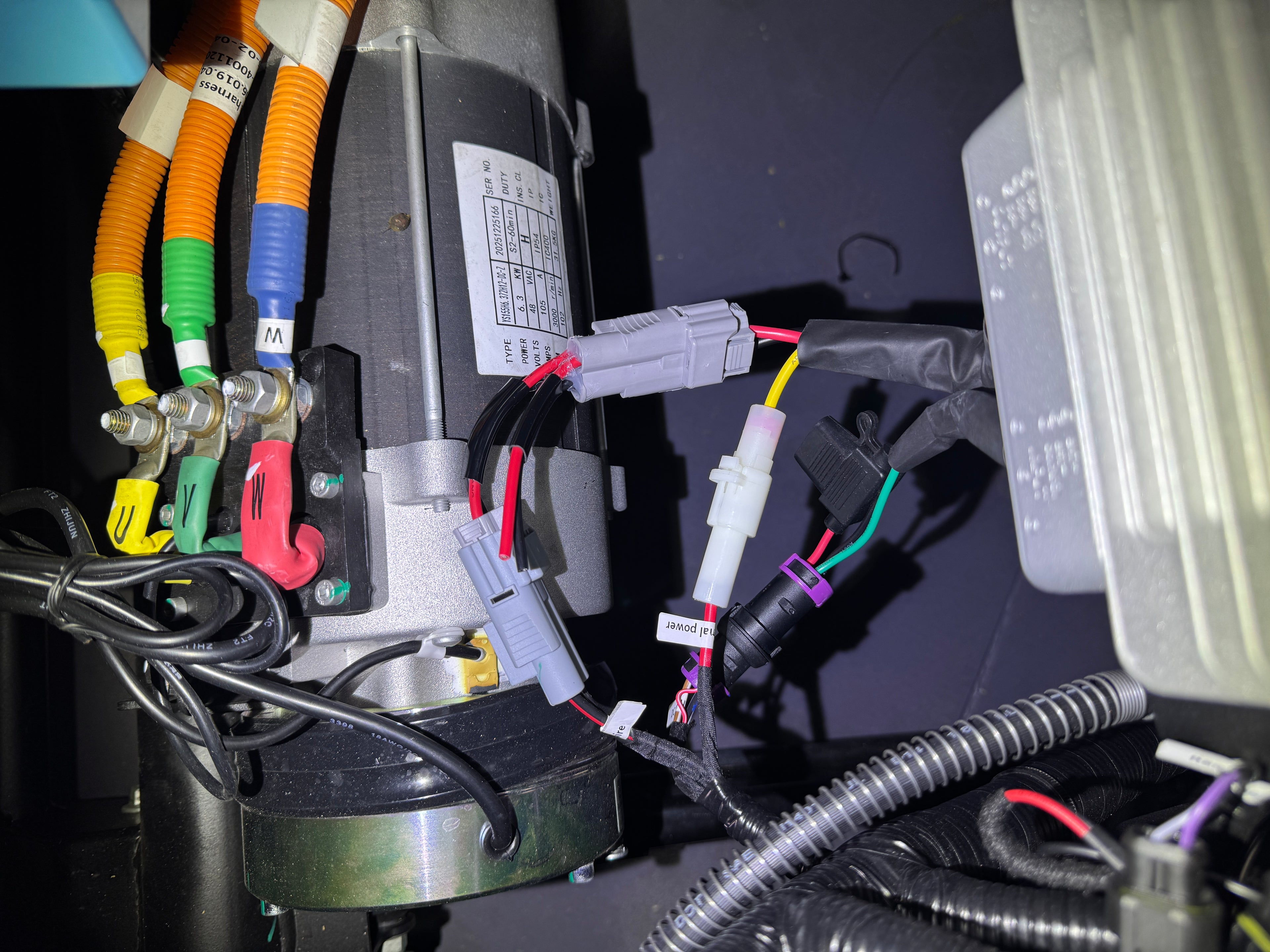 Plug & Play Switched 12V Power & Ground Wire Tap