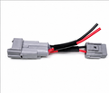 Plug & Play Switched 12V Power & Ground Wire Tap