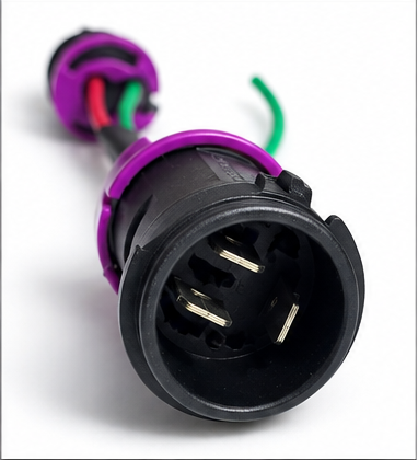 Plug & Play Ignition Signal Wire Tap