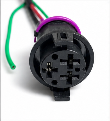 Plug & Play Ignition Signal Wire Tap